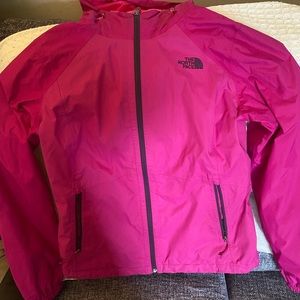 Northface windbreaker